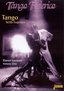 Tango With Federico: Dance Lessons, Vol. 1