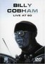 Billy Cobham Live At 60