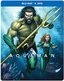 Aquaman (2DBD SteelBook/Blu-ray + DVD Combo Pack) (BD)