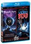 TerrorVision / The Video Dead (Bluray/DVD Combo)
