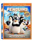 Penguins of Madagascar 3D [Blu-ray]