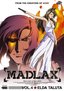 Madlax, Vol. 4: Elda Taluta