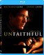 Unfaithful [Blu-ray]
