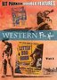 Western Film Noir, Vol. 1 (Little Big Horn / Rimfire)