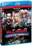 The Kill Room (Bluray/DVD) [Blu-ray]