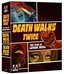 Death Walks Twice: Two Films by Luciano Ercoli (4-Disc Limited Edition Boxset) [Blu-ray + DVD] (includes Death Walks on High Heels and Death Walks at Midnight)