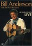 Bill Anderson: 40 Years of Hits, Live