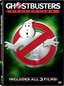 Ghostbusters (1984) / Ghostbusters II / Ghostbusters (2016) - Set