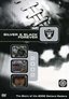 Silver & Black Forever: The Story of the 2002 Oakland Raiders