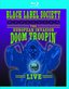 Black Label Society: The European Invasion - Doom Troopin' Live [Blu-ray]