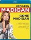 Kathleen Madigan: Gone Madigan [Blu-ray]