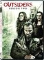 Outsiders - Season 02