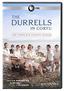 Masterpiece: The Durrells in Corfu, Season 4 (UK Edition) DVD
