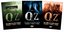Oz - The Complete First 3 Seasons (3-Pack)