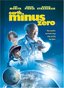 Earth Minus Zero [Region 2]
