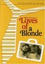 Loves of a Blonde - Criterion Collection