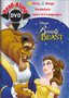 Beauty and the Beast Disney Read-Along