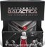 Battlestar Galactica: The Complete Series (with Collectible Cylon)