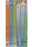 Anne of Green Gables (6 Pack) Vol. 1 - 3 of the T.V. Series and The Animated Series (3 Pack)