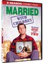 Married With Children - Season 1 & 2