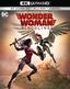Wonder Woman: Bloodlines (4K Ultra HD/Blu-ray)