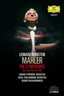 Mahler - The Symphonies plus Das Lied von der Erde Boxset / Leonard Bernstein, Wiener Philharmoniker, London Symphony Orchestra, Israel Philharmonic Orchestra