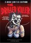 Driller Killer / The Early Short Films of Abel Ferrara