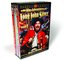 Adventures of Long John Silver - Volumes 1-3 (3-DVD)