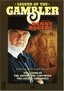 Legend Of The Gambler starring Kenny Rogers, featuring 3 Full-Length Movies!