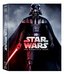 Star Wars: Complete Saga [Blu-ray]