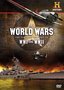 The World Wars: The Complete History of WWI and WWII