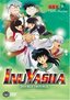 Inuyasha - Double Trouble (Vol. 21)