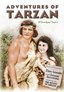 Adventures of Tarzan - Serial