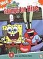 SPONGEBOB SQUAREPANTS: SPONGE FOR HIRE