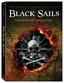 Black Sails S1 - S4 Collection
