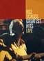 Boz Scaggs - Greatest Hits Live