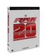 WWE: Raw 20th Anniversary Collection - The 20 Greatest Episodes Uncut & Unedited