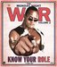 WWE: Monday Night War Vol. 2: Know Your Role (Blu-ray)