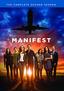 Manifest: The Complete Second Season