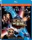 Zathura: A Space Adventure [Blu-ray]