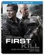 First Kill [Blu-ray]