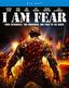 I Am Fear [Blu-ray]