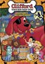 Clifford the Big Red Dog: Clifford's Big Halloween