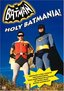 Batman - Holy Batmania