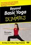 Beyond Basic Yoga for Dummies
