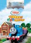 Thomas & Friends: Thomas and the Toy Workshop (With Train) (Full)