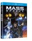 Mass Effect: Paragon Lost (Blu-ray/DVD Combo)