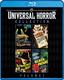 Universal Horror Collection: Vol.1 [Blu-ray]