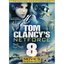 8-Movies Tom Clancy's Netforce