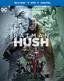 Batman: Hush (Blu-ray/DVD/Digital)